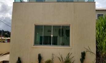 Imagem: Duplex com 3 quartos perto da praia e a