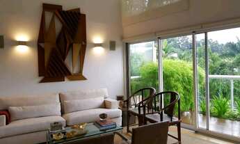 Imagem 2: REAL PARQUE - COND. MOBILE