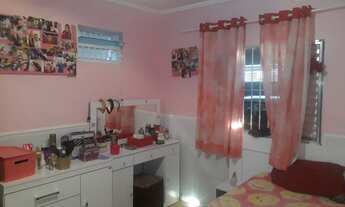 Imagem 5: Casa para venda com 81 metros quadrados com 3 quartos em Jardim Monte Cristo - Suzano - SP