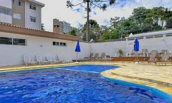 Imagem: Apartamento de 02 quartos (podendo ser convertido