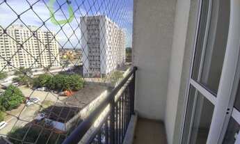 Imagem 5: Aluguel - Apartamento 02 Quartos - DEZ Nova Iguaçu