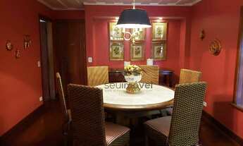 Imagem 7: Casa com 6 dormitórios à venda, 538 m² por R$ 3.200.000,00 - Capivari - Campos do Jordão/S