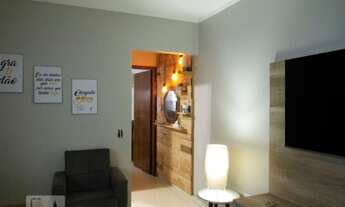 Imagem 4: Casa para venda tem 90 metros quadrados com 2 quartos em Nova Brasília de Itapuã - Salvado