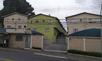 Imagem: CASA COM 2 QUARTOS EM ITAQUERA RESIDENCIAL