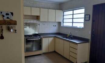 Imagem 2: Sobrado Brooklin 4 quartos rua fechada próx Hípica