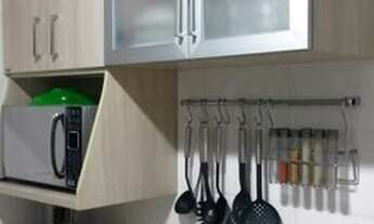 Imagem: Apartamento com 2 dormitórios à venda