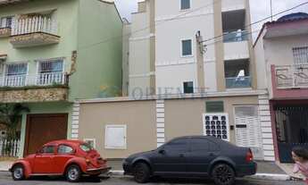 Imagem 2: São Paulo - Apartamento Padrão - JARDIM COIMBRA