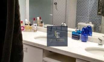 Imagem 2: Apartamento com 3 dormitórios, 187 m² - venda por R$ 1.699.990,00 ou aluguel por R$ 12.500