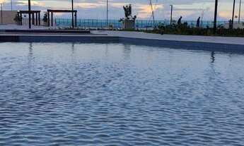 Imagem 4: Apartamento Evolution para venda com 108 metros quadrados com 3 quartos em Jacarecica - Ma