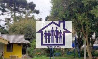 Imagem 3: Área de terreno no São Braz - Curitiba