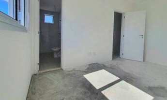 Imagem 3: Apartamento para venda tem 65 metros quadrados com 2 quartos em Vila Curuçá - Santo André