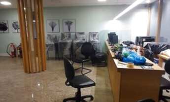 Imagem 5: Sobreloja frente de rua locação e venda Rua do Riachuelo Centro - RJ