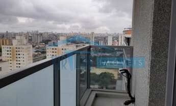 Imagem 7: São Paulo - Conjunto Comercial/Sala - TATUAPE