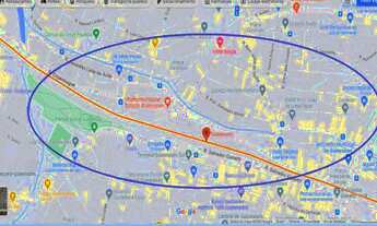 Imagem: Próximo de Guaianazes - São Paulo/SP