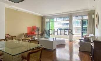 Imagem 4: RIO DE JANEIRO - Apartamento Padrão - Leblon