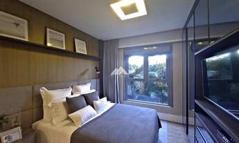 Imagem 7: Apartamento Padrão - 3 Dormitórios - 1 Suíte - Churrasqueira - 2 Vagas