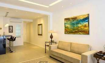 Imagem 7: Apartamento para Venda em Rio de Janeiro, Ipanema, 2 dormitórios, 2 suítes, 2 banheiros, 1