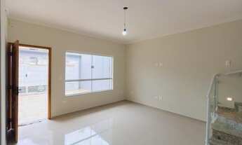 Imagem 5: Casa para venda com 85 metros quadrados com 2 quartos em Vila Califórnia - São Paulo - SP