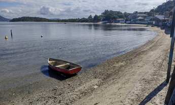 Imagem 5: Casa pé na areia a poucos passos do mar. OPORTUNIDADE
