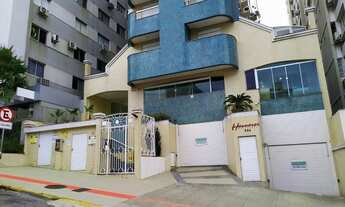 Imagem 3: Cobertura para Venda em Florianópolis, Centro, 1 dormitório, 1 suíte, 1 banheiro, 1 vaga