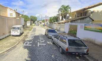 Imagem 2: Casa de condomínio para venda tem 80 metros quadrados com 2 quartos