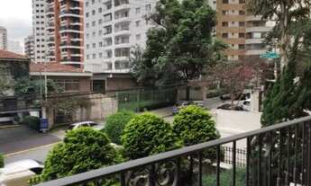 Imagem 2: Apartamento a Venda em Perdizes de 105 m² - 2 Dorms (1 Suíte) + 1 Vaga