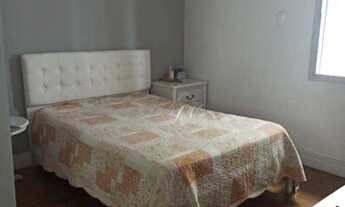 Imagem 7: Maravilhoso Apartamento, 3 dormitórios, reformado, em excelente localização em Santos!!!Op