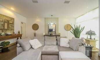 Imagem 4: Apartamento para venda possui 170 metros quadrados com 3 quartos em Consolação - São Paulo