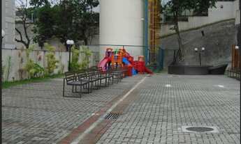 Imagem 4: Apartamento para venda tem 45 metros quadrados com 2 quartos em Rio Comprido - Rio de Jane