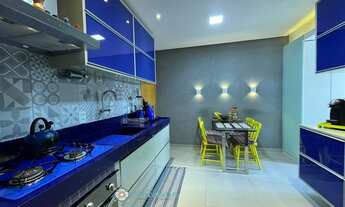 Imagem 2: Porteira-Fechada com 3 quartos na Jatiúca