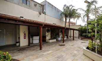 Imagem 4: Excelente apto de 3 quartos no condomínio Via Corcovado!