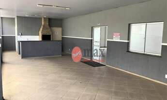 Imagem 2: Apartamento com 2 dormitórios à venda, 50 m² por R$ 180.000 - Jardim São Luís - Suzano/SP