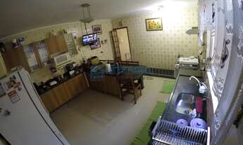 Imagem 5: Casa Jardim Cidalia | 3 Quartos (1Suíte) | 4 Vagas