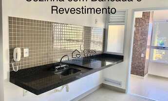 Imagem 5: Apartamento com 3 suítes à venda, 128 m² por R$ 1.150.000 - Edifício Due - Indaiatuba/SP
