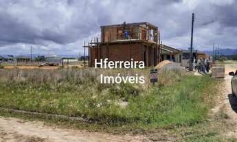 Imagem: Terreno - Bairro CAMBOIM