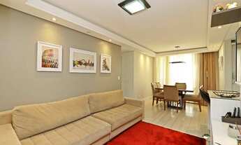 Imagem 4: Maravilhoso Apartamento com 3 dormitórios a venda no Capão Raso