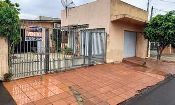 Imagem: Casa para Venda em Foz do Iguaçu, Jardim