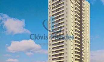 Imagem: Apartamento com 3 quartos no Uptown Residence