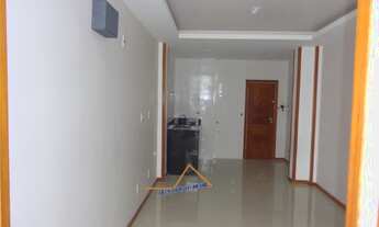 Imagem: Kitnet/conjugado para venda tem 29 metros