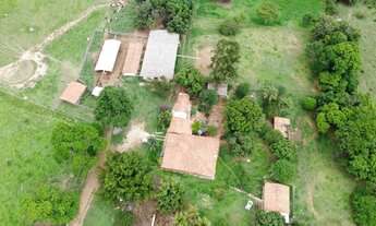 Imagem 4: Vendo linda Fazenda