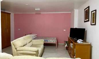 Imagem 5: Sobrado com 4 dormitórios à venda, 165 m² por R$ 950.000,00 - Vila Osasco - Osasco/SP