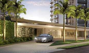 Imagem 3: Oceana Golf - Apartamento para venda possui 268 metros quadrados com 4 quartos