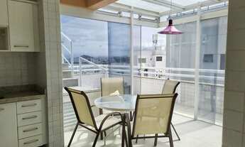 Imagem 7: Cobertura para Venda em Florianópolis, Centro, 3 dormitórios, 1 suíte, 4 banheiros, 2 vaga