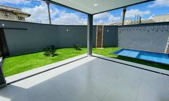 Imagem 7: Lindo sobrado novo no setor Moinho dos Ventos