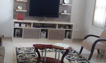 Imagem 3: INDAIATUBA - Casa de Condomínio - Residencial Green Park