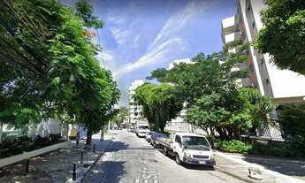 Imagem 5: Apartamento para venda com 110 metros quadrados com 3 quartos em Pechincha - Rio de Janeir