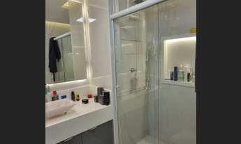 Imagem 3: UNIQUE STUDIO, Loft de 40m² com 1 vaga de garagem, Umarizal, Belém - PA