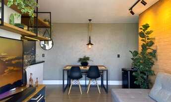 Imagem 6: Apartamento para venda com 62 metros quadrados com 2 quartos