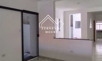 Imagem: Excelente e Espaçoso Sobrado para você