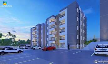 Imagem 2: Condomínio Maragogi